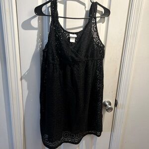 Jaclyn Smith beach coverup